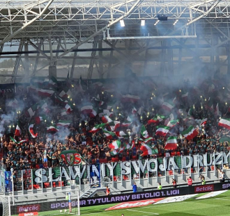 Odra Opole – Śląsk Wrocław (26)