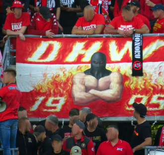 Odra Opole - Widzew Łódź (2)