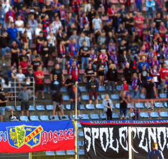 Odra Opole - Widzew Łódź (8)