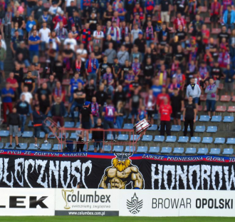 Odra Opole - Widzew Łódź (11)