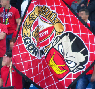 Odra Opole - Widzew Łódź (9)