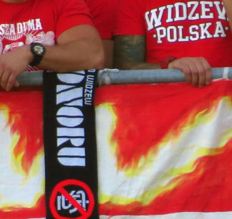 Odra Opole - Widzew Łódź (4)
