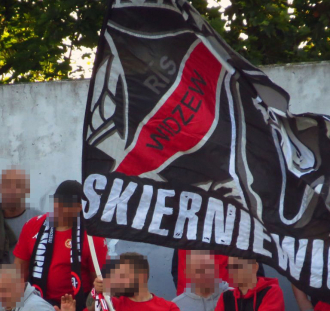 Odra Opole - Widzew Łódź (10)