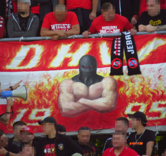 Odra Opole - Widzew Łódź (14)