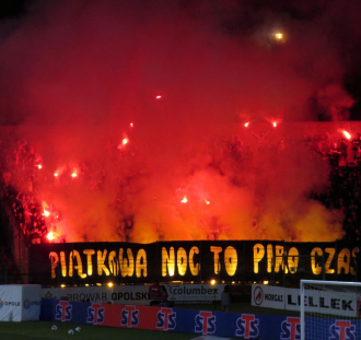 Odra Opole - Wisła Kraków (15)