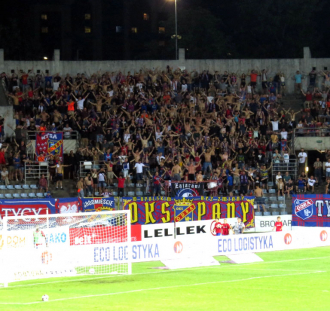 Odra Opole - Wisła Kraków (19)