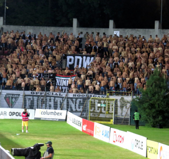 Odra Opole – Zagłębie Sosnowiec (15)