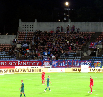 Odra Opole – Zagłębie Sosnowiec (17)