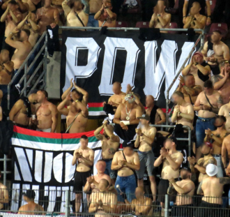 Odra Opole – Zagłębie Sosnowiec (16)