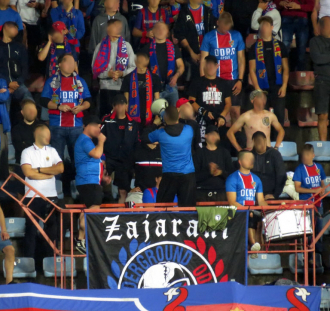 Odra Opole – Zagłębie Sosnowiec (9)