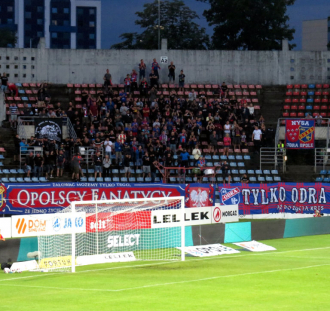Odra Opole – Zagłębie Sosnowiec (8)