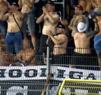 Odra Opole – Zagłębie Sosnowiec (18)