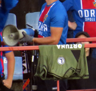 Odra Opole – Zagłębie Sosnowiec (7)
