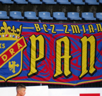Odra Opole – Zagłębie Sosnowiec (6)