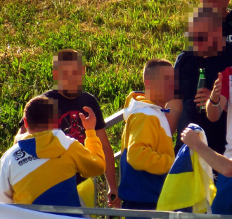 Odra Ścinawa - Sparta Rudna (8)