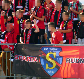 Odra Ścinawa - Sparta Rudna (6)