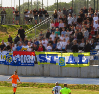 Odra Ścinawa - Sparta Rudna (10)