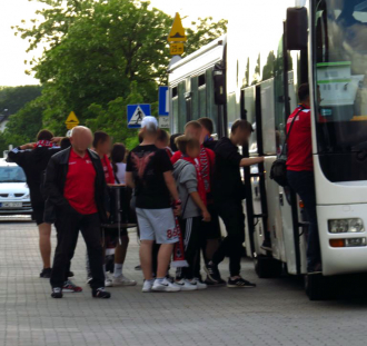 Odra Ścinawa - Sparta Rudna (14)