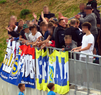 Odra Ścinawa - Sparta Rudna (13)