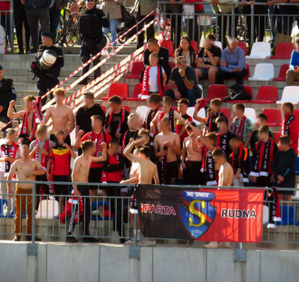Odra Ścinawa - Sparta Rudna (9)