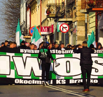 Okocimski Brzesko - Tarnovia Tarnów (2)