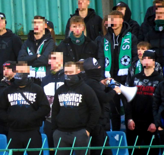 Okocimski Brzesko - Tarnovia Tarnów (6)