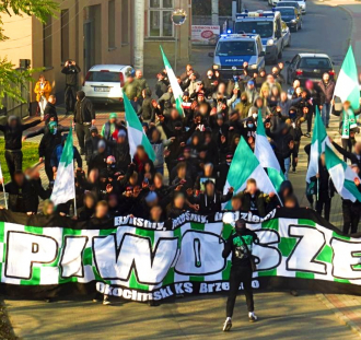 Okocimski Brzesko - Tarnovia Tarnów (3)