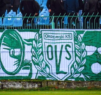 Okocimski Brzesko - Tarnovia Tarnów (11)