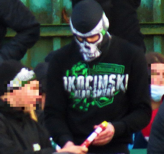 Okocimski Brzesko - Tarnovia Tarnów (12)