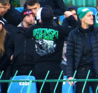 Okocimski Brzesko - Tarnovia Tarnów (9)
