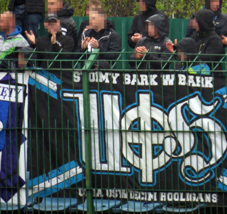 Okocimski Brzesko – Unia Oświęcim (3)