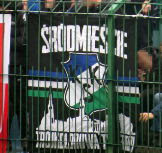 Okocimski Brzesko – Unia Oświęcim (4)