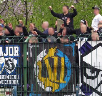 Okocimski Brzesko – Unia Oświęcim (17)