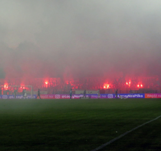 Olimpia Elbląg - Stomil Olsztyn (36)