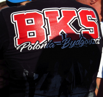 Olimpia Elbląg - Stomil Olsztyn (2)