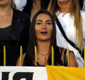 Olimpia Elbląg - Stomil Olsztyn (30)