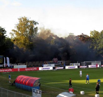 Olimpia Elbląg - Stomil Olsztyn (16)