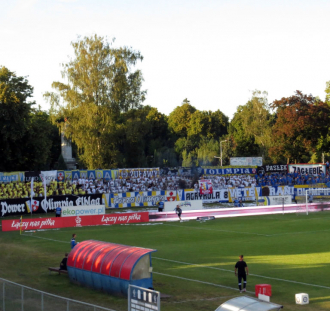 Olimpia Elbląg - Stomil Olsztyn (15)
