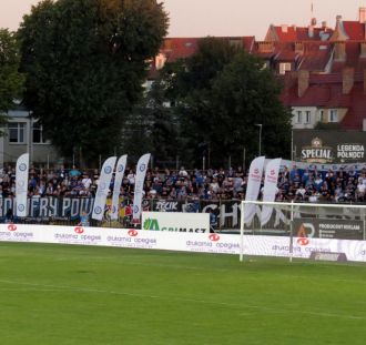Olimpia Elbląg - Stomil Olsztyn (28)