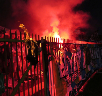 Olimpia Elbląg - Stomil Olsztyn (41)