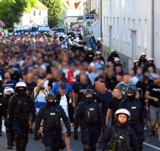 Olimpia Elbląg - Stomil Olsztyn (9)