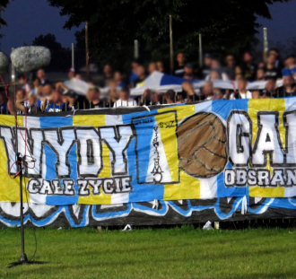 Olimpia Elbląg - Stomil Olsztyn (39)