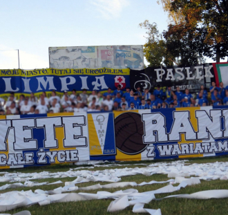 Olimpia Elbląg - Stomil Olsztyn (23)
