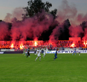 Olimpia Elbląg - Stomil Olsztyn (33)