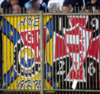Olimpia Elbląg - Stomil Olsztyn (27)