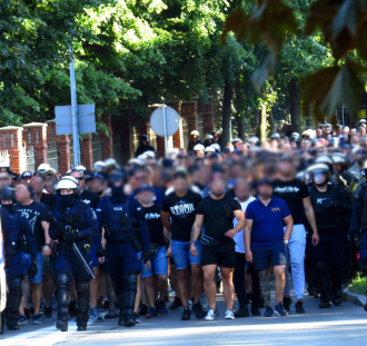 Olimpia Elbląg - Stomil Olsztyn (8)