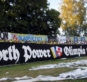 Olimpia Elbląg - Stomil Olsztyn (21)