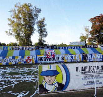 Olimpia Elbląg - Stomil Olsztyn (14)
