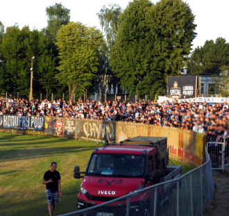 Olimpia Elbląg - Stomil Olsztyn (18)