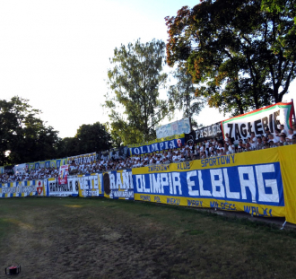Olimpia Elbląg - Stomil Olsztyn (12)